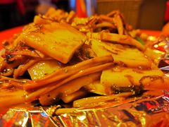 杂菌炒饵块-一颗印(懋庐店)