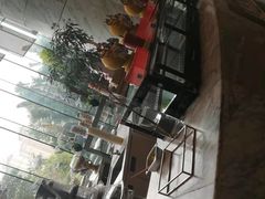 -漳州佰翔圆山酒店·圆山畔西餐厅