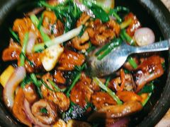 -旺爷砂锅·茶作(国贸城店)