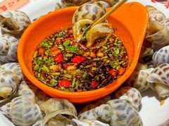 -吉利龙虾·新派海鲜烧烤