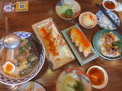-桃太郎寿司料理(南坪店)