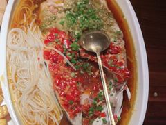 -望湘园·洞庭渔宴(浦江欢乐颂店)