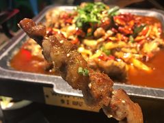 -蛙喔牛蛙(仙林万达茂店)
