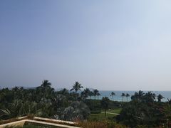 -三亚亚龙湾天域度假酒店