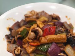 豉油皇吊桶仔-稻香酒家·33年老字号·港式粤菜(富邦中心店)