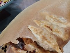 -邢家锅贴老店·非遗·开封菜(金明广场店)