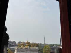 -上海东林寺(金山区)