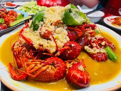 -盱眙虾神於氏龙虾(夫子庙红街店)