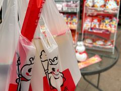 -蜜雪冰城(曼哈顿十字路口店)