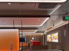 -海底捞火锅(上元大街店)