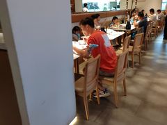 大堂-上上席川菜(凯德乐峰广场店)