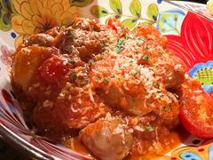 意大利辣香肠-IL TEATRO 精品意大利餐厅