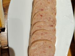 午餐肉-巴奴毛肚火锅(大剧院店)