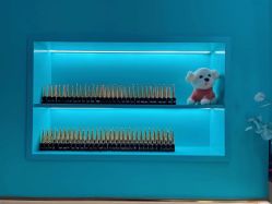 -POINT服务季·点睛创意美甲沙龙