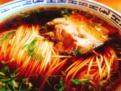 -同得兴 Since·1995 传统苏式面馆(十全街店)