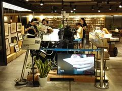 -猫的天空之城概念书店(苏州诚品店)