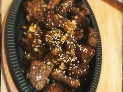 -悦和餐厅(CBD玉米楼店)