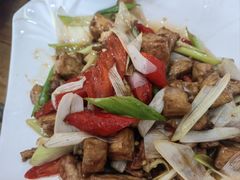 -许家炒鸡店(清真寺街店)