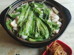 -青岛排骨饭米线(原东平里店)