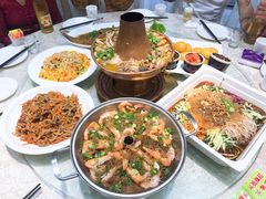 -老妈菜馆(西祥伦街店)