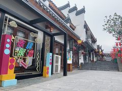 -零陵古城