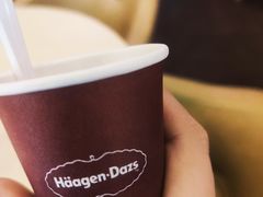 -哈根达斯(绍兴银泰店)