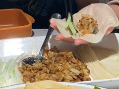 -谷丽麦馕新疆菜·清真(步步高梅溪新天地店)