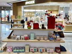 -凯德MALL(西直门店)