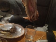 -肉串汪(月坛店)