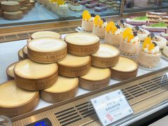 -PAUL LAFAYET 法式甜品(深圳湾万象城店)