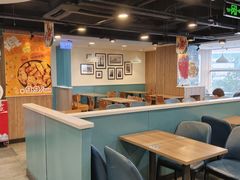 -魏家凉皮(十里河店)