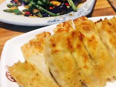 -海富荣·锅贴·陕菜家常菜(阳光城店)
