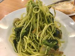 -萨莉亚意式餐厅(深圳北站店)