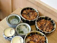 -京和风食堂·定食寿喜锅(保利樾广场店)
