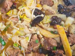 -南京信息职业技术学院-1食堂