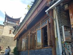 -妈妈的味道(和顺古镇店)