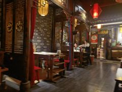 -小龙坎火锅(香港中路店)
