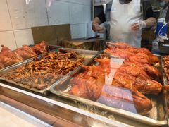 -竺桥兄弟烤鸭馆(竺桥店)