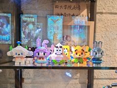 -逃脱反斗城沉浸剧情密室(北京路店)