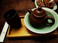 -青藤茶馆(南山路店)