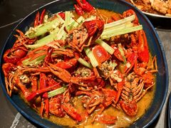 -红盔甲·小龙虾(人民广场店)