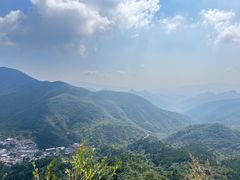-妙峰山风景名胜区