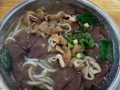 猪脏粉-守英猪脏粉(仓桥街店)