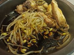 -云海肴·汽锅鸡·云南菜(领展购物广场·中关村店)