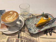 -THE PRESS(申报馆店)
