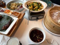 -小厨娘淮扬菜(天印大道店)