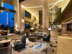 -舟山希尔顿酒店