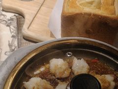-绿茶餐厅(哈尔滨凯德店)