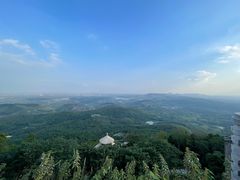 -句容茅山景区