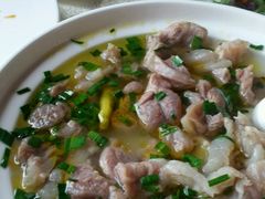 -再回头私房菜·老南京菜